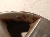 Recambio de llanta para nissan micra (k12e) 1.4 cat referencia OEM IAM 40300AX700 R1551/2JX15CH4-50 