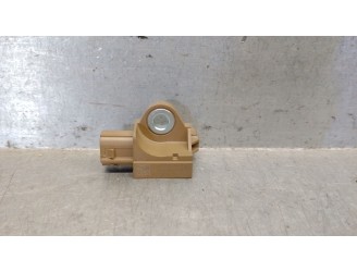 Replacement impact sensor for Mazda 3 Lim. (BL) 2.2 Turbodiesel Cat OEM IAM reference G46C57KC0A G46C57KC0A 