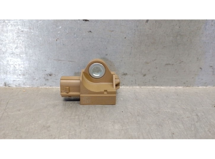 Recambio de sensor impacto para mazda 3 lim. (bl) 2.2 turbodiesel cat referencia OEM IAM G46C57KC0A G46C57KC0A 
