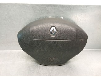 Recambio de airbag delantero izquierdo para renault scenic rx4 (ja0) 1.9 dci diesel cat referencia OEM IAM 7700433084F 770043308