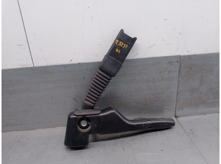 Recambio de pretensor airbag delantero izquierdo para infiniti ex 30d referencia OEM IAM 868421BP0C 868421BP0C 