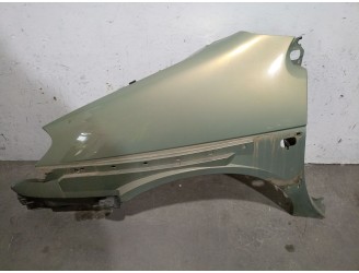 Recambio de aleta delantera izquierda para renault scenic rx4 (ja0) 1.9 dci diesel cat referencia OEM IAM 7751474881 7751474881 
