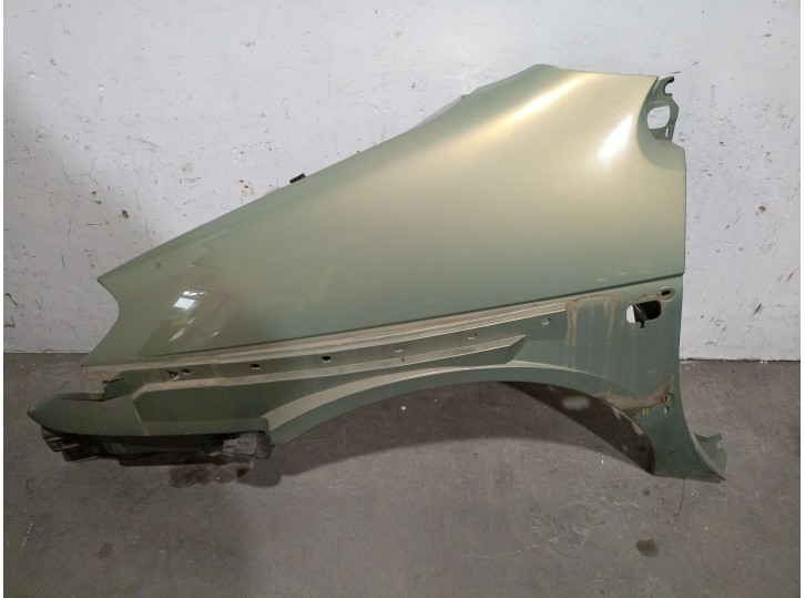 Recambio de aleta delantera izquierda para renault scenic rx4 (ja0) 1.9 dci diesel cat referencia OEM IAM 7751474881 7751474881 