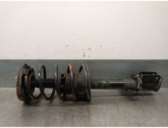 Recambio de amortiguador delantero derecho para renault scenic rx4 (ja0) 1.9 dci diesel cat referencia OEM IAM 7700437273A 82001