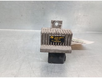 Recambio de caja precalentamiento para renault scenic rx4 (ja0) 1.9 dci diesel cat referencia OEM IAM 7700115078 7700115078 