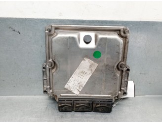 Recambio de centralita motor uce para renault scenic rx4 (ja0) 1.9 dci diesel cat referencia OEM IAM 7700115725  0281010189 BOSC