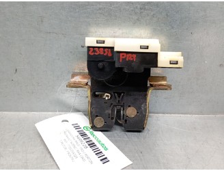 Recambio de cerradura maletero / porton para renault scenic rx4 (ja0) 1.9 dci diesel cat referencia OEM IAM 7700354329 770035432