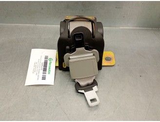Recambio de cinturon seguridad trasero central para renault scenic rx4 (ja0) 1.9 dci diesel cat referencia OEM IAM 8200151461 82