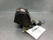 Recambio de cinturon seguridad trasero central para renault scenic rx4 (ja0) 1.9 dci diesel cat referencia OEM IAM 8200151461 82