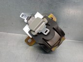 Recambio de cinturon seguridad trasero central para renault scenic rx4 (ja0) 1.9 dci diesel cat referencia OEM IAM 8200151461 82