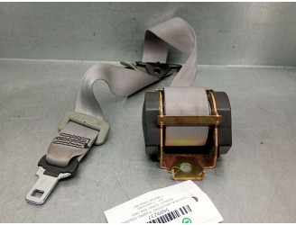 Recambio de cinturon seguridad trasero izquierdo para renault scenic rx4 (ja0) 1.9 dci diesel cat referencia OEM IAM 7700432481 