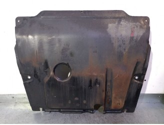Recambio de cubrecarter para renault scenic rx4 (ja0) 1.9 dci diesel cat referencia OEM IAM 8200033501 8200033501 