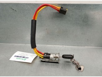 Recambio de conmutador de arranque para renault scenic rx4 (ja0) 1.9 dci diesel cat referencia OEM IAM 7701469419 7701469419 