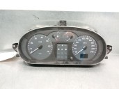 Recambio de cuadro instrumentos para renault scenic rx4 (ja0) 1.9 dci diesel cat referencia OEM IAM 8200071811  