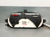 Recambio de cuadro instrumentos para renault scenic rx4 (ja0) 1.9 dci diesel cat referencia OEM IAM 8200071811  