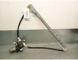 Recambio de elevalunas delantero derecho para renault scenic rx4 (ja0) 1.9 dci diesel cat referencia OEM IAM 7700838591 77008385