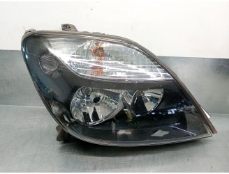 Recambio de faro derecho para renault scenic rx4 (ja0) 1.9 dci diesel cat referencia OEM IAM 7700432093 260108021R 89004155 VALE