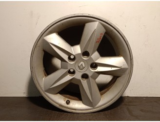 Recambio de llanta para renault scenic rx4 (ja0) 1.9 dci diesel cat referencia OEM IAM 7700438292 R1661/2JX16CH5-36 