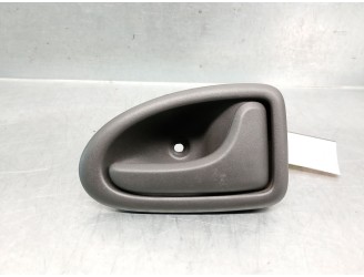 Recambio de maneta interior trasera derecha para renault scenic rx4 (ja0) 1.9 dci diesel cat referencia OEM IAM 7700434907 77004