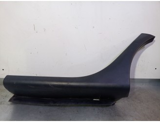 Recambio de aletin trasero izquierdo para renault scenic rx4 (ja0) 1.9 dci diesel cat referencia OEM IAM 7700434904 7700437711 7