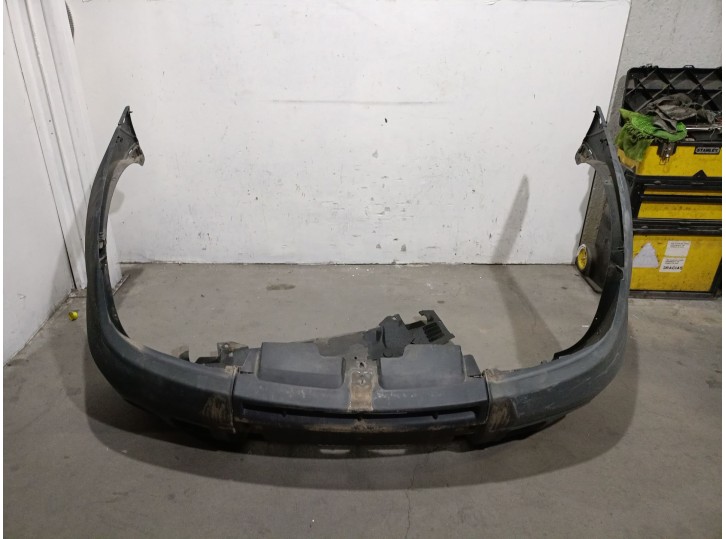 Recambio de paragolpes delantero para renault scenic rx4 (ja0) 1.9 dci diesel cat referencia OEM IAM 7700435879 7700435879 