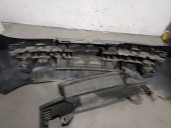 Recambio de paragolpes delantero para renault scenic rx4 (ja0) 1.9 dci diesel cat referencia OEM IAM 7700435879 7700435879 