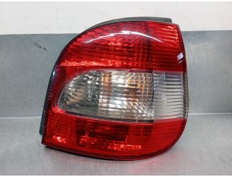 Recambio de piloto trasero derecho para renault scenic rx4 (ja0) 1.9 dci diesel cat referencia OEM IAM 7700430966 7700430966 