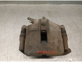 Recambio de pinza freno delantera derecha para renault scenic rx4 (ja0) 1.9 dci diesel cat referencia OEM IAM 7701205833 7701205
