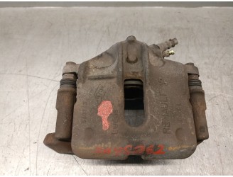 Recambio de pinza freno delantera izquierda para renault scenic rx4 (ja0) 1.9 dci diesel cat referencia OEM IAM 7701205832 77012