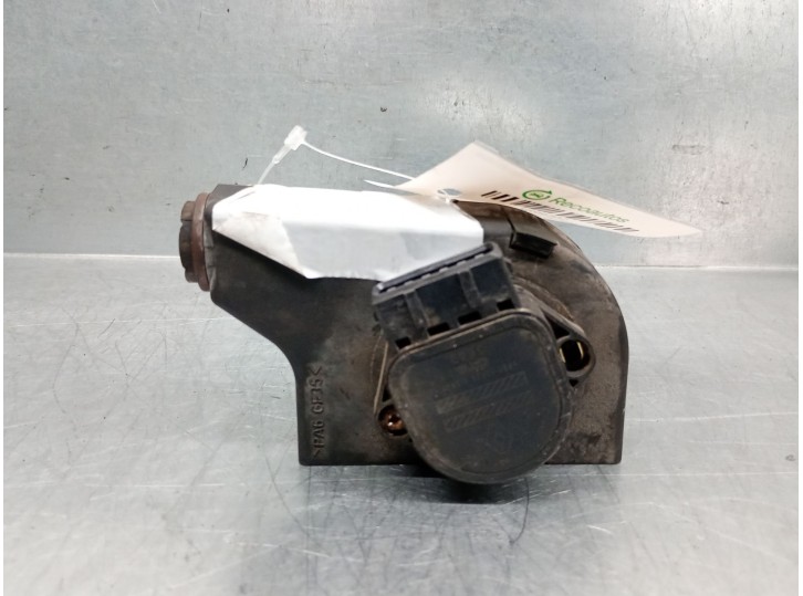Recambio de potenciometro pedal para renault scenic rx4 (ja0) 1.9 dci diesel cat referencia OEM IAM 7700431919  