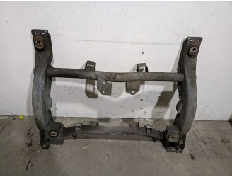 Recambio de puente trasero para renault scenic rx4 (ja0) 1.9 dci diesel cat referencia OEM IAM 7701473335  7701473335