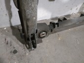 Recambio de puente trasero para renault scenic rx4 (ja0) 1.9 dci diesel cat referencia OEM IAM 7701473335  7701473335