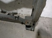 Recambio de puente trasero para renault scenic rx4 (ja0) 1.9 dci diesel cat referencia OEM IAM 7701473335  7701473335