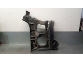 Replacement left rear bumper bracket for Ford Transit Courier B460 Minivan 1.5 TDCi OEM IAM reference ET7617A882