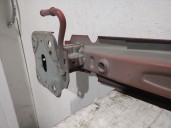 Recambio de refuerzo paragolpes trasero para mazda 3 lim. (bl) 2.2 turbodiesel cat referencia OEM IAM B45A50260 B45A50260 