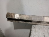 Recambio de refuerzo paragolpes trasero para audi a6 berlina (4f2) 3.0 v6 24v tdi referencia OEM IAM 4F0807313D 4F0807313D 