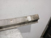 Recambio de refuerzo paragolpes trasero para audi a6 berlina (4f2) 3.0 v6 24v tdi referencia OEM IAM 4F0807313D 4F0807313D 