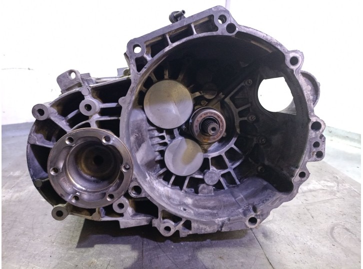 Recambio de caja cambios para volkswagen passat berlina (3c2) 2.0 tdi referencia OEM IAM KXX 02Q300042S 1405240265