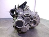 Recambio de caja cambios para volkswagen passat berlina (3c2) 2.0 tdi referencia OEM IAM KXX 02Q300042S 1405240265