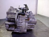 Recambio de caja cambios para volkswagen passat berlina (3c2) 2.0 tdi referencia OEM IAM KXX 02Q300042S 1405240265