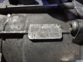 Recambio de caja cambios para volkswagen passat berlina (3c2) 2.0 tdi referencia OEM IAM KXX 02Q300042S 1405240265