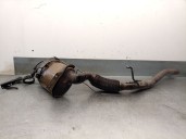 Recambio de catalizador para volkswagen passat berlina (3c2) 2.0 tdi referencia OEM IAM 3C0131765H 3C0254702HX 5N0181AA