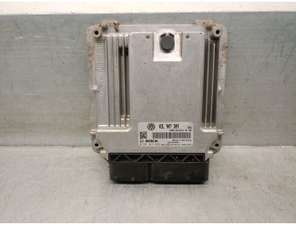 Recambio de centralita motor uce para volkswagen passat berlina (3c2) 2.0 tdi referencia OEM IAM 03L907309  0281015029 BOSCH