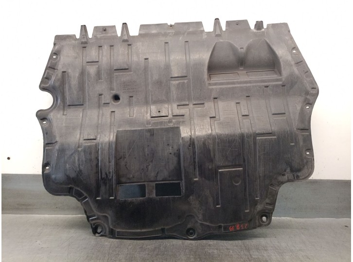 Recambio de cubrecarter para volkswagen passat berlina (3c2) 2.0 tdi referencia OEM IAM 3C0825235M 3C0825235M 3C0825237H