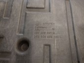 Recambio de cubrecarter para volkswagen passat berlina (3c2) 2.0 tdi referencia OEM IAM 3C0825235M 3C0825235M 3C0825237H