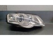 Recambio de faro derecho para volkswagen passat berlina (3c2) 2.0 tdi referencia OEM IAM 3C0941006AA 3C0941006AA 89312189 VALEO