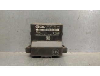 Recambio de modulo confort para volkswagen passat berlina (3c2) 2.0 tdi referencia OEM IAM 3C0907530L  404339TFJ TEMIC