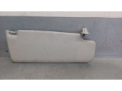 Recambio de parasol izquierdo para volkswagen passat berlina (3c2) 2.0 tdi referencia OEM IAM 1K0857551L 1K0857551N 90983