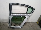 Recambio de puerta trasera derecha para volkswagen passat berlina (3c2) 2.0 tdi referencia OEM IAM 3C5833056H  3C5833056H