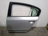 Recambio de puerta trasera izquierda para volkswagen passat berlina (3c2) 2.0 tdi referencia OEM IAM 3C5833055H  3C5833055H